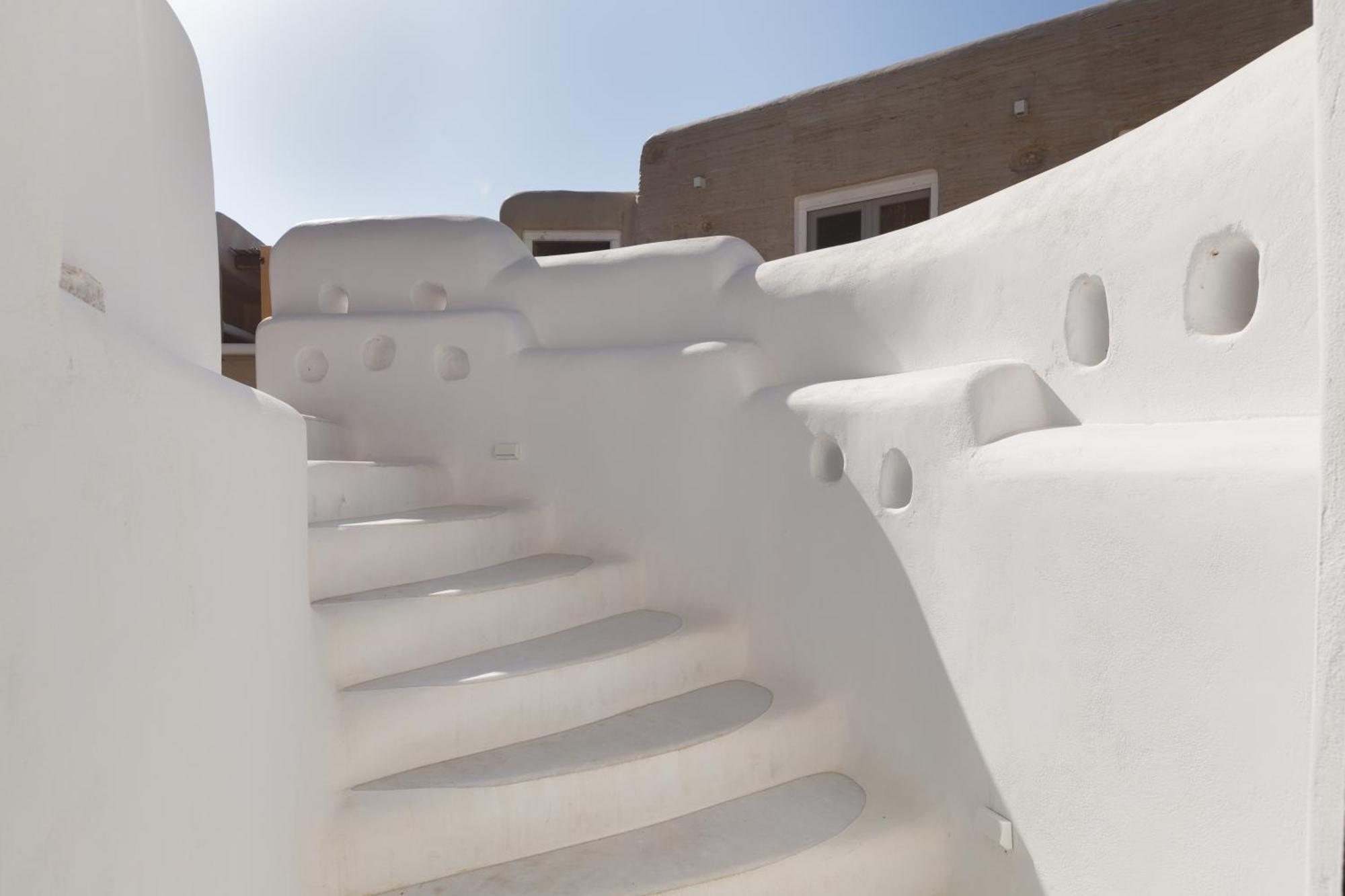 Kallos Villas & Suites Naxos City Cameră foto