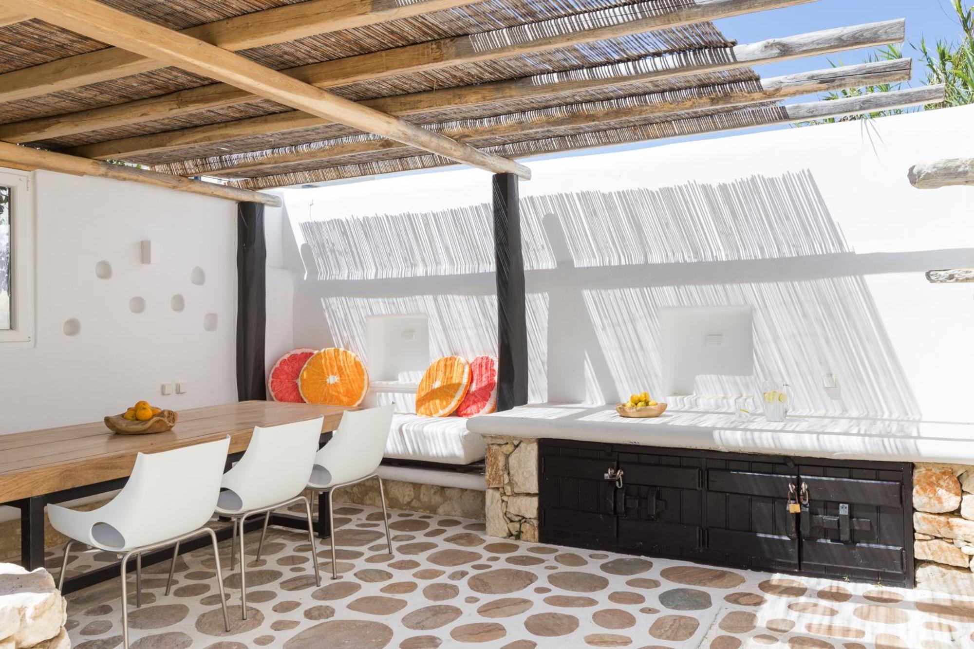 Kallos Villas & Suites Naxos City Cameră foto
