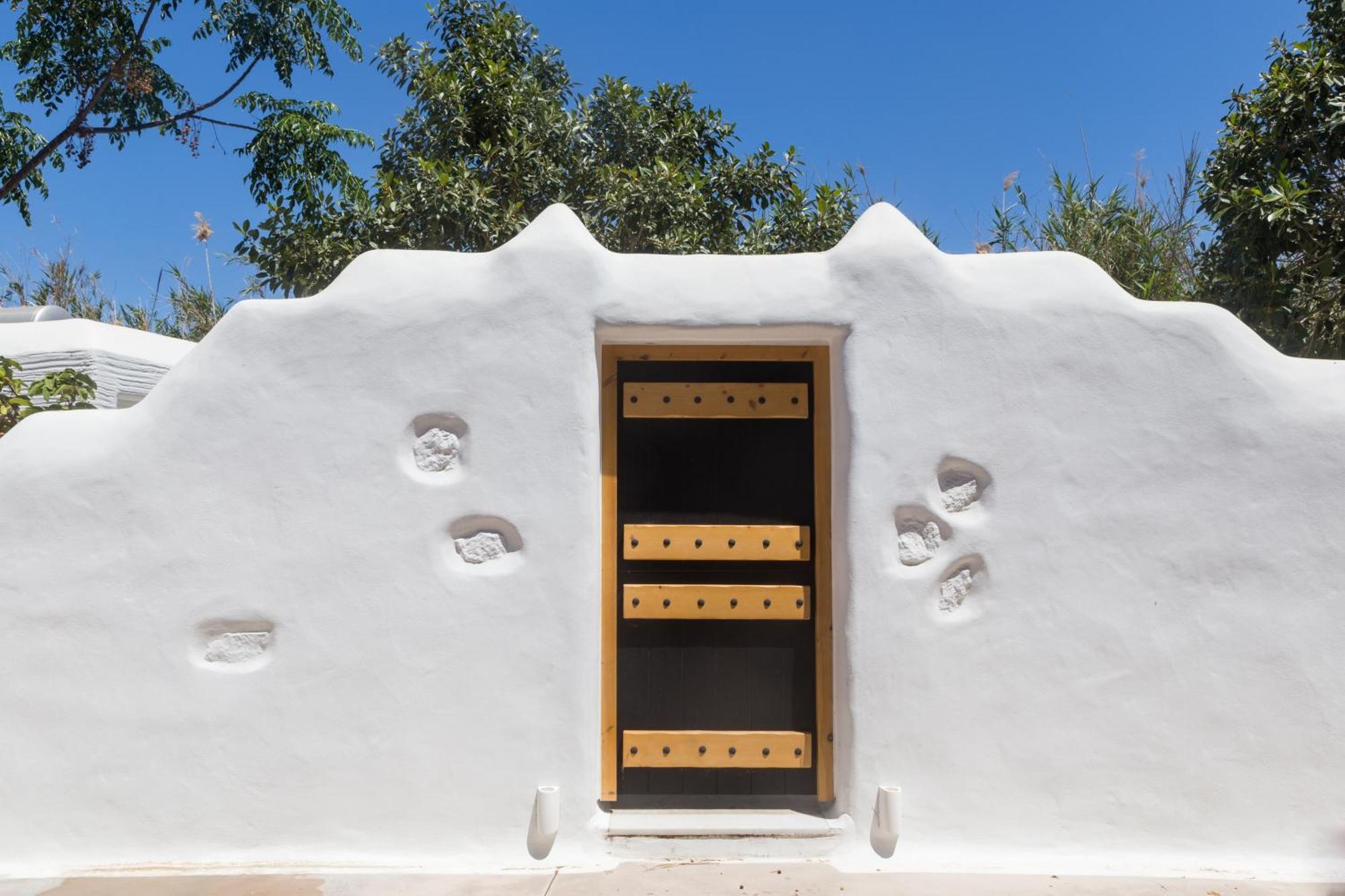 Kallos Villas & Suites Naxos City Cameră foto