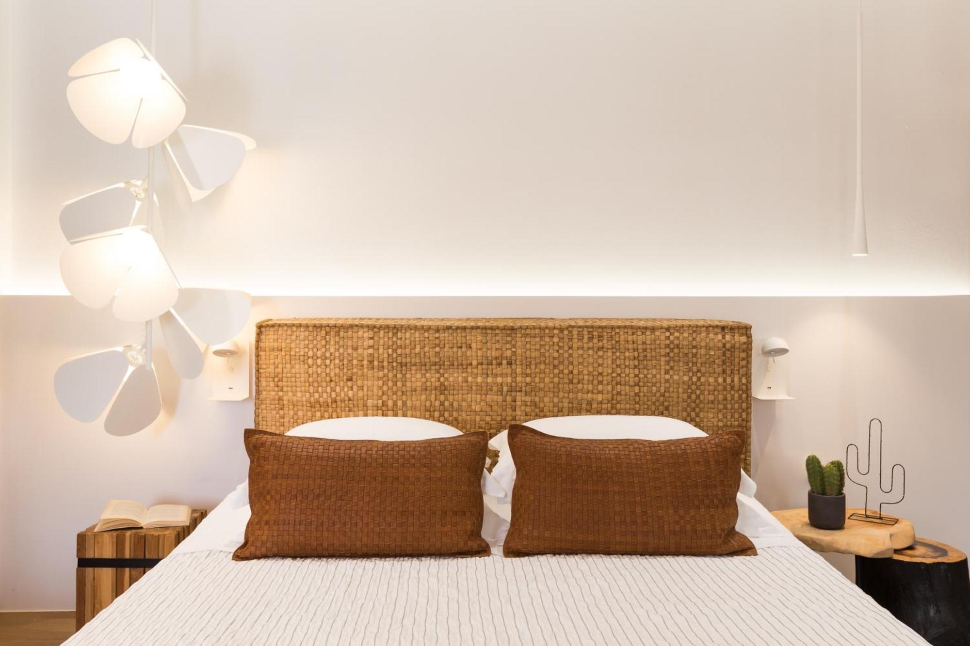 Kallos Villas & Suites Naxos City Cameră foto